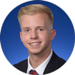 Profile photo of Easton Meyer