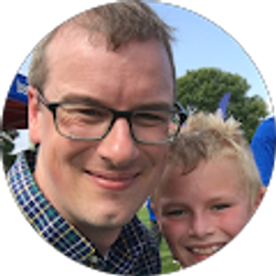 Profile photo of Donald Asleson (Don)