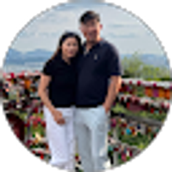 Profile photo of Sandy Hyun