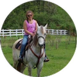 Profile photo of Ashley Calvin