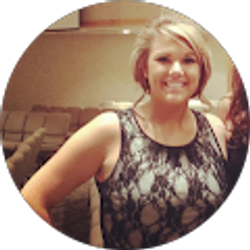 Profile photo of Michaela Harrison