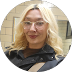 Profile photo of Siera