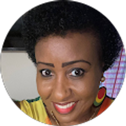 Profile photo of Michelle Barclay
