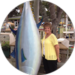 Profile photo of Terry Bradley