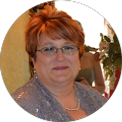 Profile photo of Rose Gilbert