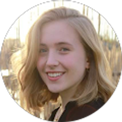 Profile photo of Lauren Emerson