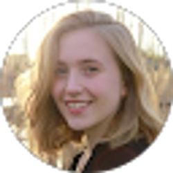 Profile photo of Lauren Emerson