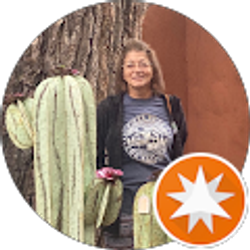 Profile photo of Sandra Olivier