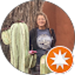 Profile photo of Sandra Olivier