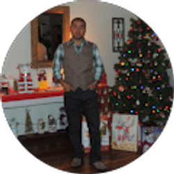 Profile photo of Miguel Calderon