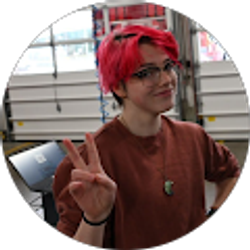 Profile photo of Kira Spain