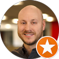 Profile photo of Tyler Lesmeister