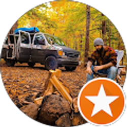 Profile photo of Nomadic Veteran