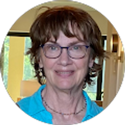 Profile photo of Susan Brehm