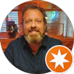 Profile photo of Kevin Harper Drumming