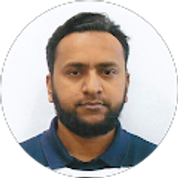 Profile photo of Shaikhul Islam