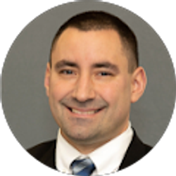 Profile photo of Brian Greenenwald