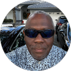 Profile photo of Ric Riley