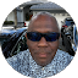Profile photo of Ric Riley