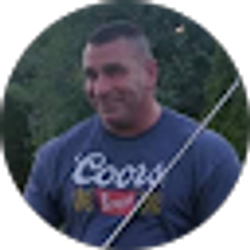 Profile photo of Vincent Patrice