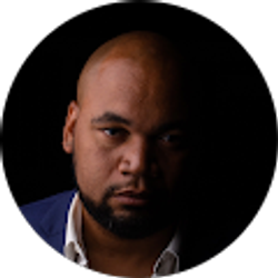 Profile photo of Brian Manon