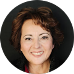 Profile photo of Deborah McKew