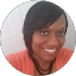 Profile photo of Sharlitta Gilbert