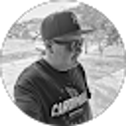 Profile photo of Gustavo Corona