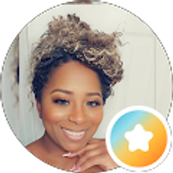 Profile photo of Mz. Tonii K