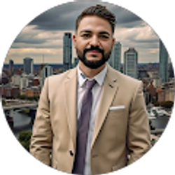 Profile photo of Mohamed Attia