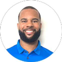 Profile photo of Geoffrey Bean