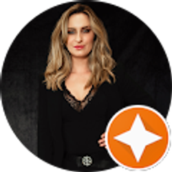 Profile photo of Olga Zagulova