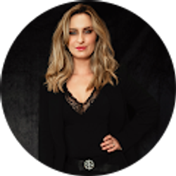 Profile photo of Olga Zagulova