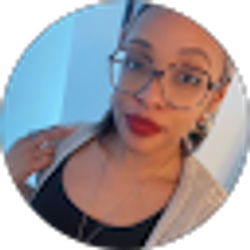 Profile photo of Charisma Jefferson