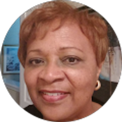 Profile photo of Jackie Randall