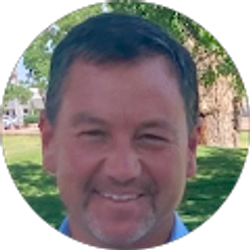 Profile photo of Calie Griffith