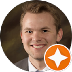 Profile photo of Kalvin Kelley