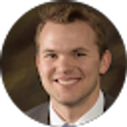 Profile photo of Kalvin Kelley