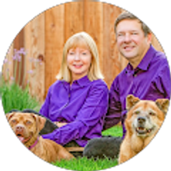 Profile photo of Elizabeth Laverty & Kevin Williamson