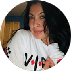 Profile photo of Elsa Saldana