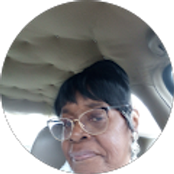 Profile photo of Mary Thompson