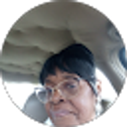Profile photo of Mary Thompson