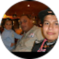 Profile photo of John S Hall