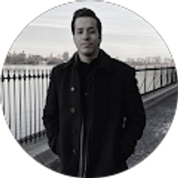 Profile photo of Sergio Molina