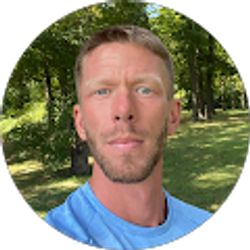 Profile photo of Jacob Clover