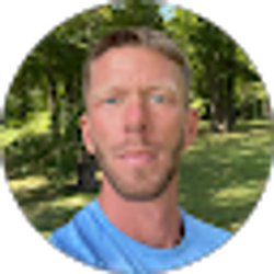 Profile photo of Jacob Clover