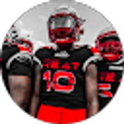 Profile photo of Amir Wallace-Jones