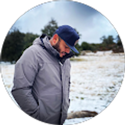 Profile photo of Francisco Triana