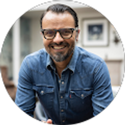 Profile photo of Wayne Suiter Matamoros