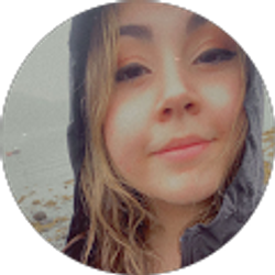 Profile photo of Zoey Mujica